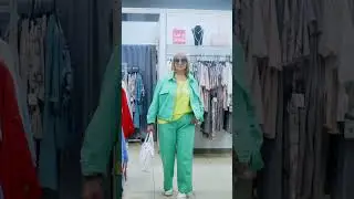 Glance ролик для магазина INSIGHT STUDIO 60+