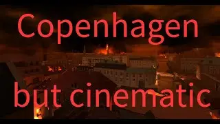 G&B: Copenhagen