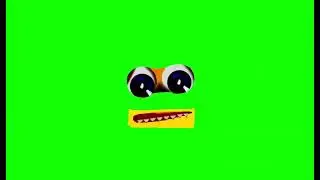 Klasky csupo nightmares splaat.exe green screen