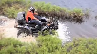 ATV Trails - Ontario's Algoma Country