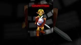 Young Link is the FUTURE of Melee
