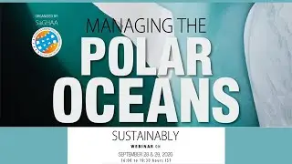 SaGHAA Webinar 2020 | Trailer