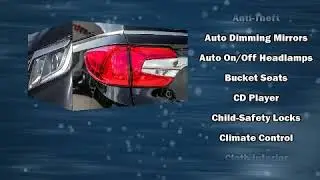 2020 Honda Odyssey EX in Whitby, ON L1N 9Z1