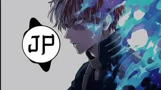 My Hero Academia (PUNYASO Dubstep Remix)