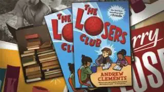 Losers Club Book Trailer