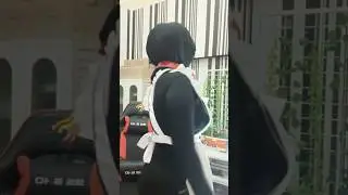 cosplay dulu gak sih 😍 akun Tik tok @bananagirl.93