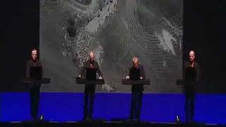 Kraftwerk - (Minimum Maximum) Tour de France étape 2