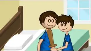 Power Rangers Theme Song Papa Louie Pals
