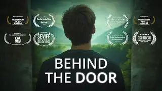 Behind the Door (2025) | Award Winning Thriller Short Film