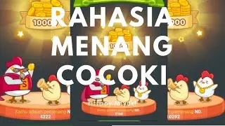 Shopee Cocoki Rahasia Menang 5 Agustus 2023