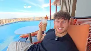 What $500 gets you in Cambodia 🇰🇭