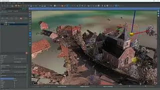 Arena4D: Lighting & Shadowing Tutorial