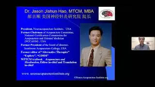Chinese Scalp Acupuncture for Difficult Neurological Disorders and Long COVID Symptoms