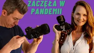 Jak wystartować z nową firmą fotograficzną?