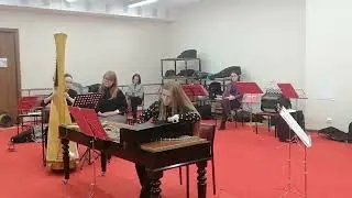 Попов. Полет бумажной птички над краем Земли.