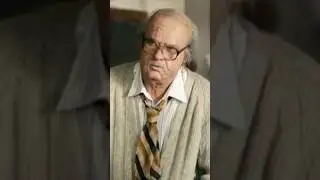 Наша-Раша/ дедушка ответил без одно слово ❤👌