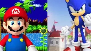 The body swap