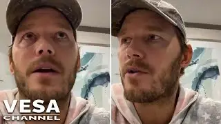 Chris Pratt upset after public saw boasting about his healthy daughter as a dig at son Jack's health