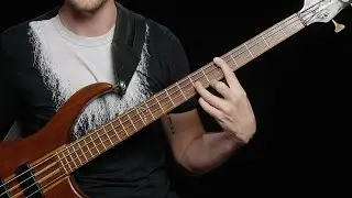 Make Your Bass Chords More Melodic (Without More Shapes)