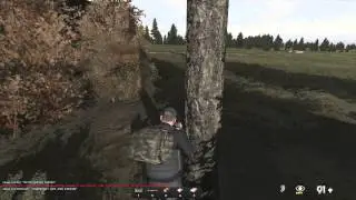 Dayz Epoch |Часть №71 1/2|