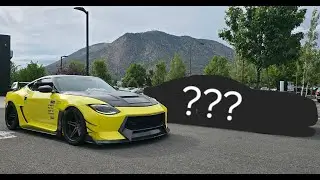 Taking Delivery Of My NEW Car After The S5 Was Totaled......