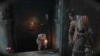 Sekiro: Shadows Die Twice - Gamescom 2018 Gameplay Video