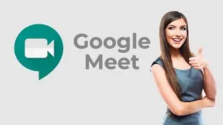 Cómo usar Google Meet Actualizado 👀 para Vídeo Conferencias