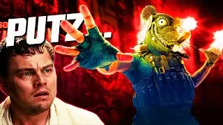 A NOVA ATUALIZAÇÃO do MW2 trouxe A TEC9 e um... RATO?