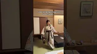 I stayed in the cutest ONSEN TOWN in Japan 🧖🏻‍♀️ (tattoo-friendly hot springs in Kinosaki)