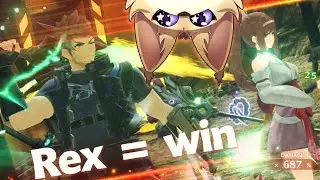 The Future Redeemed Experience – Sassy Games: Xenoblade 3