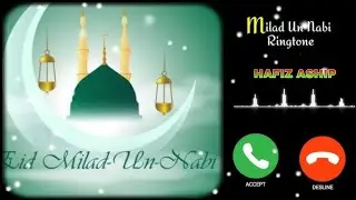 VIRAL Islamic Ringtone That Will Make Your Phone Stand Out #ringtone #viralvideo