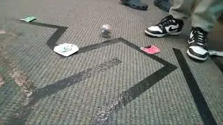Sphero Bolt failure 2