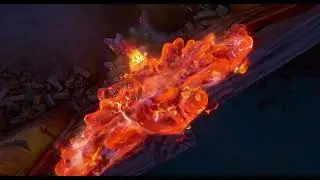 Elemental (2023) | Alternate Ending