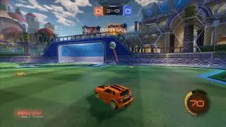 RL WITH ETHAN