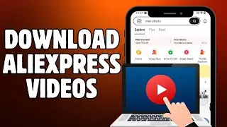How to Download AliExpress Videos (Step-by-Step Guide)