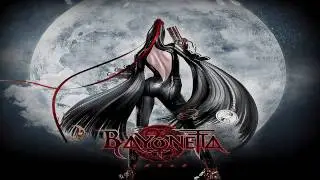 Bayonetta OST - In Foregoing Pleasures ~Temperantia~
