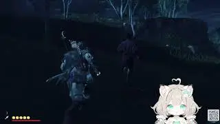 [Ghost Of Tsushima] Hành trình lên đường tìm đồng đội cứu nước P.1🐉❄️🩵🌸