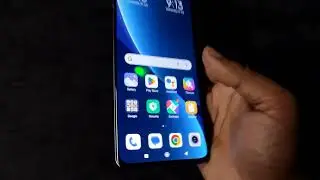 Xiaomi 12 Pro 5G