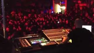 RAFFAELE ATTANASIO (live) III @ CROMIE DISCO // 10•01