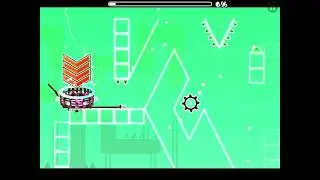 Sneak peak for “Ascend” Hard Demon