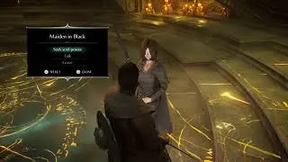 Bow dagger 1