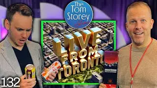 Breaking News in Canadian Real Estate 🔴 LIVE Stream & Analysis