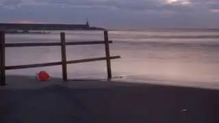 Sul porto