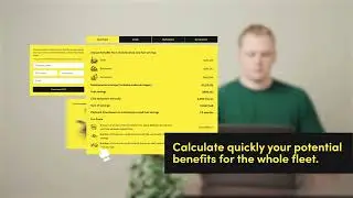 Benefit Calculator for DB lowboy trailer