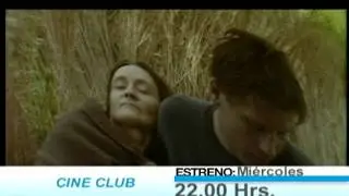 Cine Club // Madre e Hijo