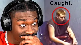 When Teen KiIIers Realize They've Been CAUGHT..