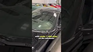 2001 Chevrolet Camaro Intimidator SS GMMG Phase 2