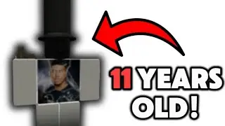 How A Kid Became The Father Of Obbying
