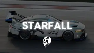 [PHONK] MOONDEITY x ARCHEZ - STARFALL