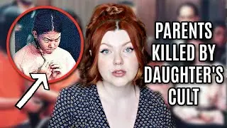 Parents Killed After 15-Year-Old Daughter Joins Teen Cult
